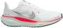 Nike pegas men's road running Hardloopschoenen heren neutraal Wit - Thumbnail 2