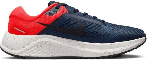 Nike Hardloopschoenen Air Zoom Structure 24