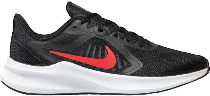 Nike Running Schuhe Running Downshifter 10 Ci9981 Nike Zwart Heren - Foto 2