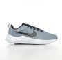 Nike downshifter 12 hardloopschoenen blauw zwart heren - Thumbnail 2