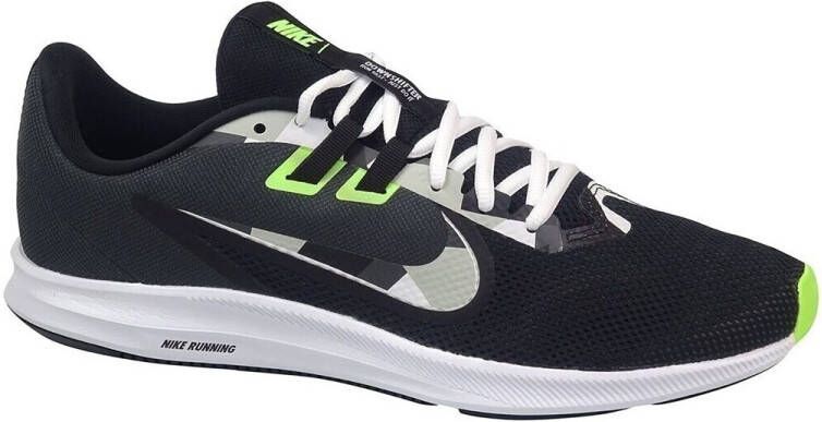 Nike Hardloopschoenen Chaussures de running Downshifter 9 synthétique