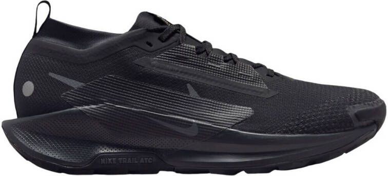 Nike Pegasus Trail 5 GORE-TEX Waterdichte Trailrunning Schoen Synthetisch Materiaal voor Demping en Grip
