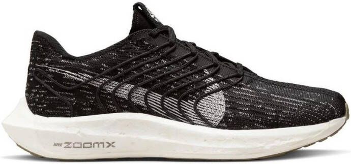 Nike Pegasus Turbo hardloopschoenen voor heren (straat) Zwart - Foto 2