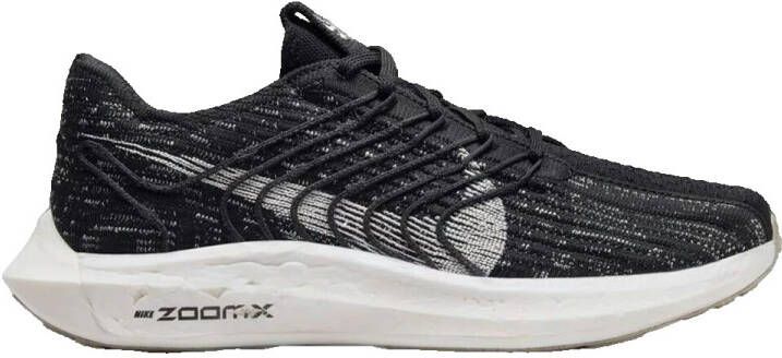 Nike Low-Top Sneakers Pegasus Turbo Next Nature Sneakers in zwart - Foto 3