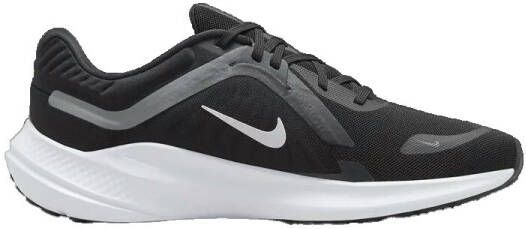 Nike Quest 5 Sneaker Hardloop schoen Zwart Wit Doos zonder deksel Let op valt klein! - Foto 14