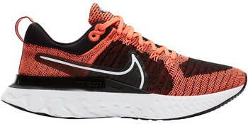 Nike Free 4.0 Flyknit hardloopschoenen dames roze - Thuis-Sporten.nl
