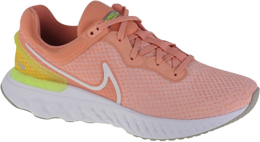 Nike Hardloopschoenen React Miler 3