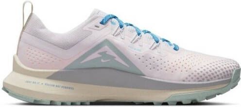 Nike Hardloopschoenen React Pegasus Trail 4
