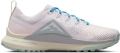 Nike Hardloopschoenen React Pegasus Trail 4 - Violet