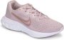 Nike Renew Run 2 Hardloopschoenen voor dames(straat) Roze - Thumbnail 3