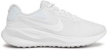 Nike Revolution 7 Heren Sportschoen Grijs Zwart Doos zonder deksel - Foto 4