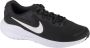 Nike Revolution 7 hardloopschoenen voor heren (straat) Zwart - Thumbnail 3