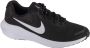 Nike Revolution 7 hardloopschoenen voor dames (straat) Zwart - Thumbnail 3