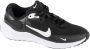 Nike Revolution 7 Unisex Schoenen Zwart Maat: 33.5 Poly Foot Locker - Thumbnail 3
