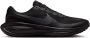 Nike revolution 8 in de kleur zwart - Thumbnail 2