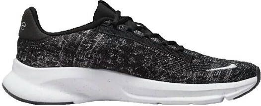 Nike SuperRep Go 3 Next Nature Flyknit Trainingsschoenen voor heren Zwart - Foto 3