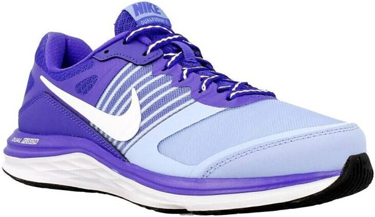 Nike Hardloopschoenen Wmns Dual Fusion X