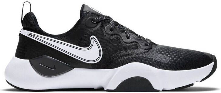 Nike SpeedRep Trainingsschoen voor dames Zwart - Foto 3