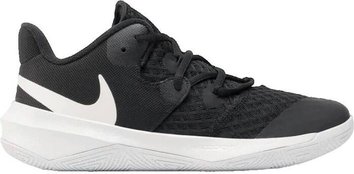 Nike Zoom Hyperspeed Court Ci2964 010 Indoor Sportschoenen Zwart 1 2 Man - Foto 3