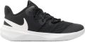 Nike Zoom Hyperspeed Court Ci2964 010 Indoor Sportschoenen Zwart 1 2 Man - Zwart