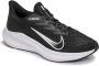 Nike Air Zoom Winflo 7 Hardloopschoenen voor heren (straat) Zwart - Thumbnail 2