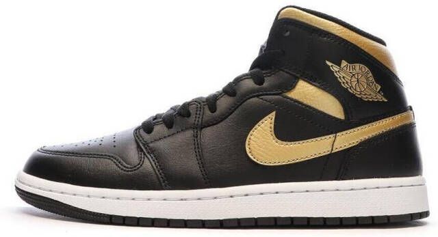 Nike Hoge Sneakers