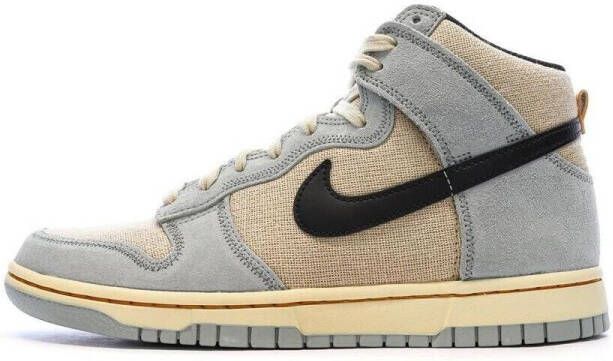 Nike Hoge Sneakers