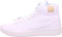 Nike Sportswear Sneakers Wmns Court Royale 2 Mid - Thumbnail 4