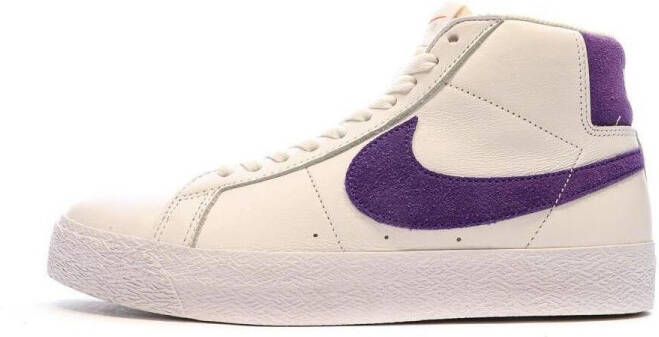 Nike Hoge Sneakers