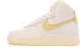 Nike Wmns Air Force 1 Sculpt Basketball Schoenen white pale vanilla pale vanilla sail maat: 40 beschikbare maaten:36.5 37.5 38.5 39 40.5 4 - Thumbnail 2