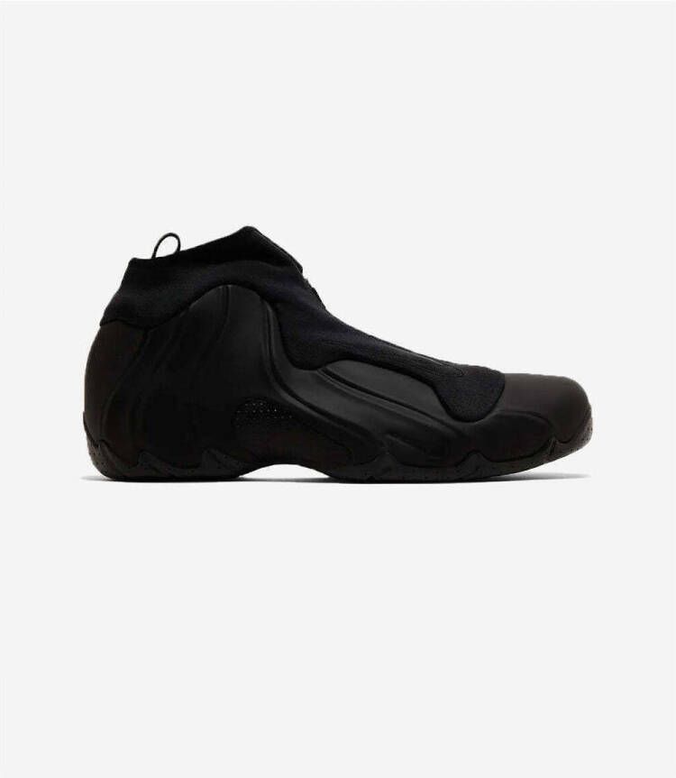 Nike Hoge Sneakers Air Flightposite Black (2025)