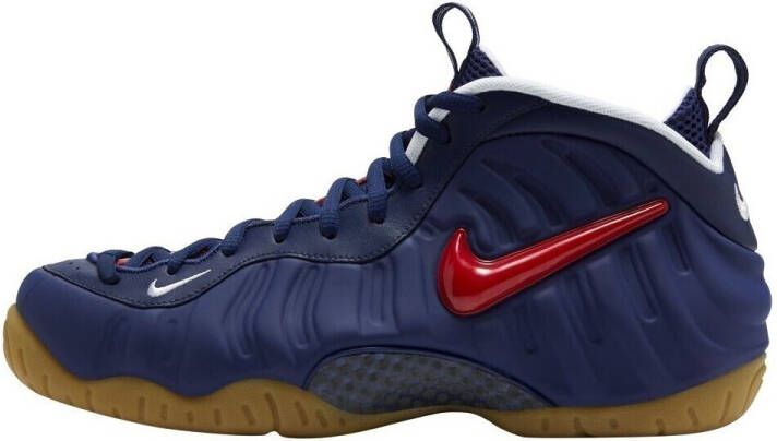 Nike Hoge Sneakers Air Foamposite Pro Usa