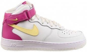 Nike Hoge Sneakers Air Force 1 Mid