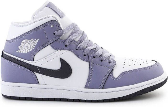 Nike Hoge Sneakers Air Jordan 1 Mid