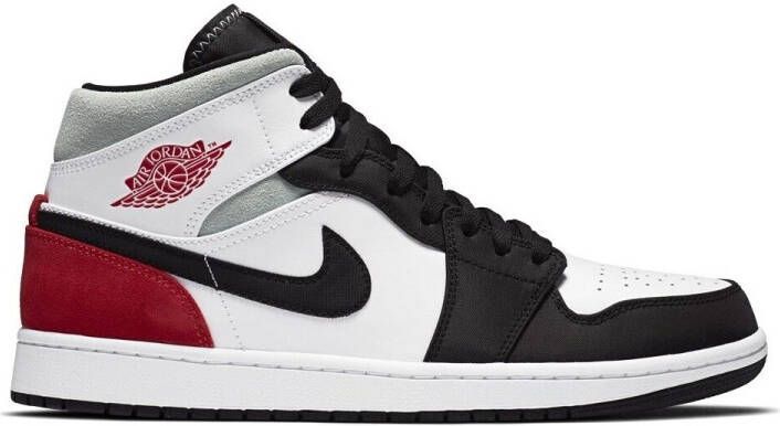 Nike Hoge Sneakers Air Jordan 1 Mid SE