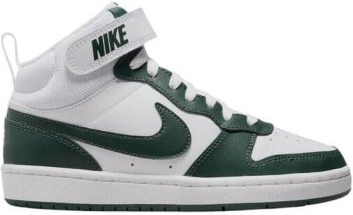 Nike Hoge Sneakers cd7782_119_court_borough_mid_2
