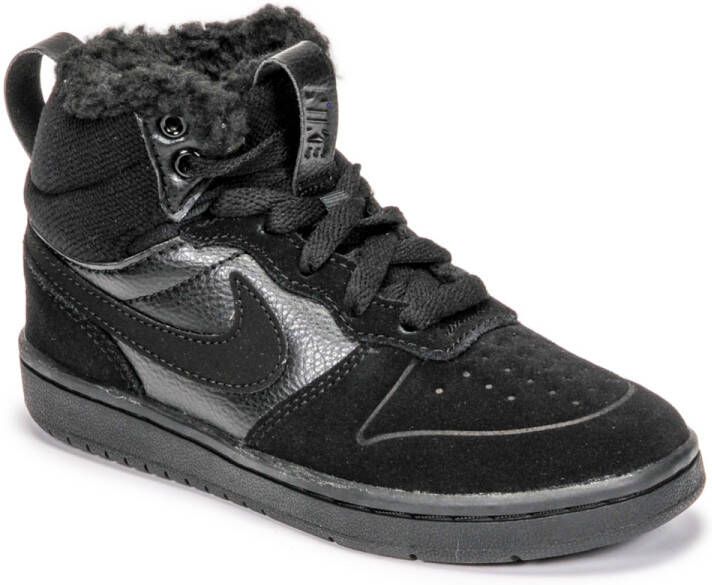 Nike Hoge Sneakers COURT BOROUGH MID 2 BOOT PS