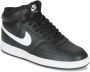 Nike Sportswear Sneakers COURT VISION MID NEXT NATURE Design in de voetsporen van de Air Force 1 - Thumbnail 4