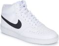 Nike Court Vision Mid Next Nature Sneakers White Heren - Wit