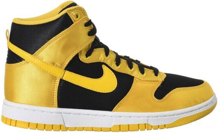 Nike Sportswear Sneakers hoog 'Dunk'