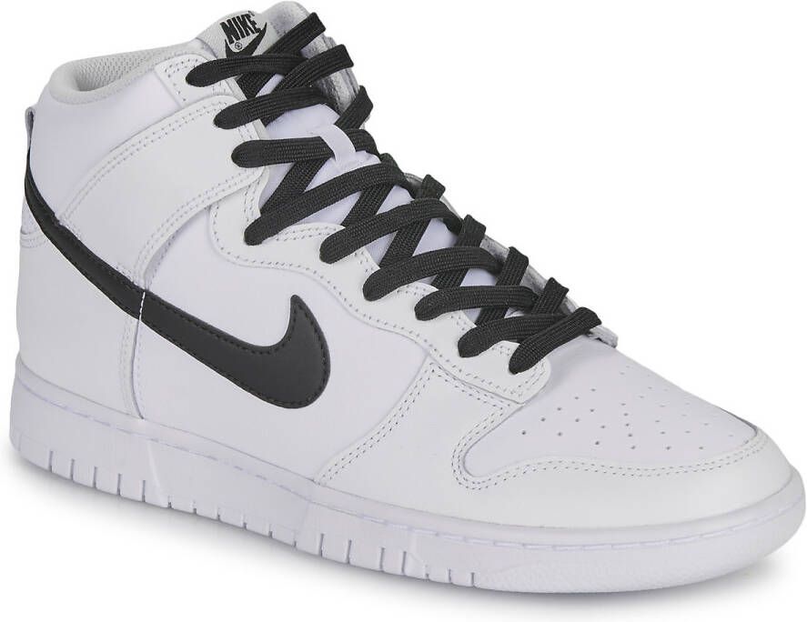 Nike Hoge Sneakers DUNK HIGH RETRO