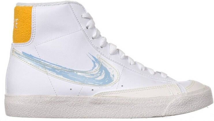 Nike Hoge Sneakers DX3070100