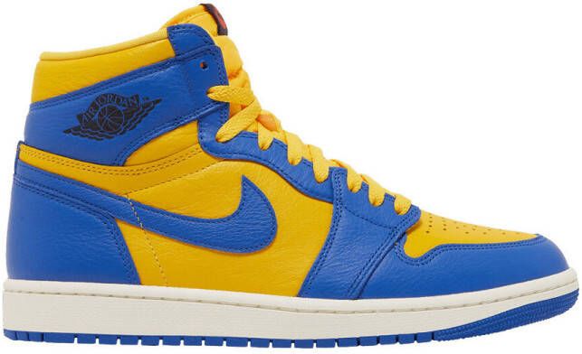 Nike Hoge Sneakers Jordan 1 Retro High OG Reverse Laney ( 's)