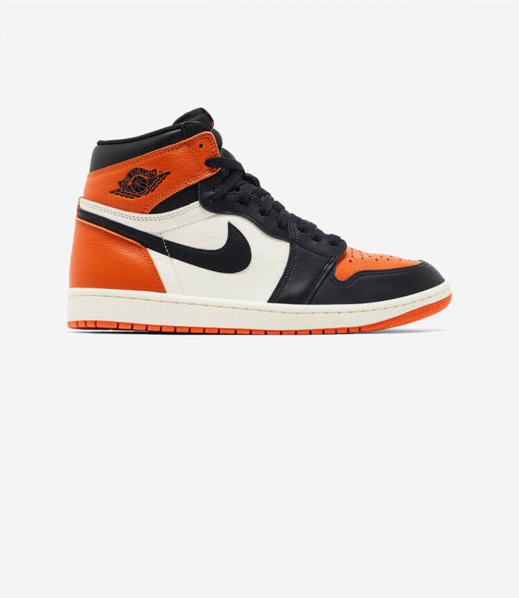Nike Hoge Sneakers Jordan 1 Retro High OG Shattered Backboard (2025)