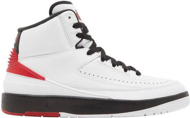 Nike Hoge Sneakers Jordan 2 Retro OG Chicago (2022) (GS)