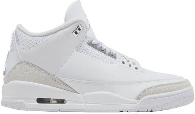 Nike Hoge Sneakers Jordan 3 Retro Pure Money (2025)