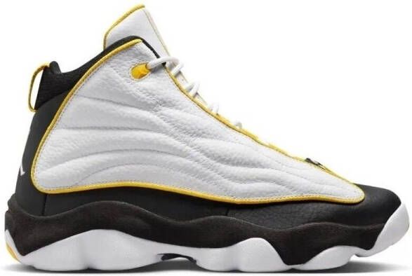 Nike Hoge Sneakers Jordan Męskie Pro Strong