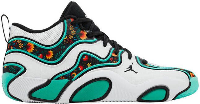 Nike Hoge Sneakers Jordan Tatum 3 Welcome to the Garden Alternate