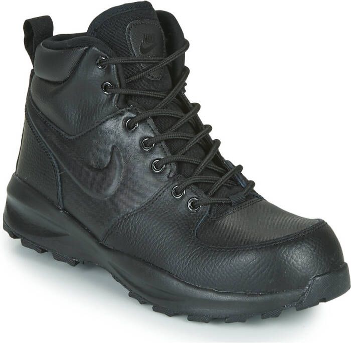 Nike oa Ltr (gs) Boots Schoenen black black black maat: 36.5 beschikbare maaten:36.5 37.5 38.5 39 - Foto 8