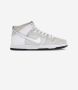 Nike Hoge Sneakers SB Dunk High Antihero Skateboards - Thumbnail 2